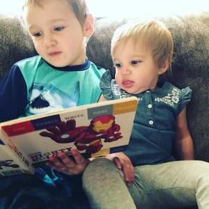 Meet your Posher, Liberty